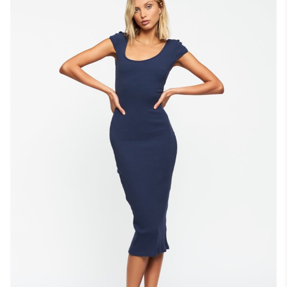 Lioness Captivate Midi Dress